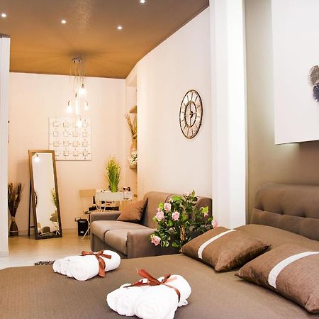 Sweet House Hotel Campobasso Ngoại thất bức ảnh