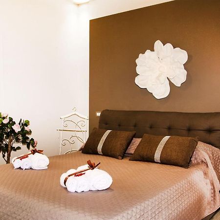 Sweet House Hotel Campobasso Ngoại thất bức ảnh