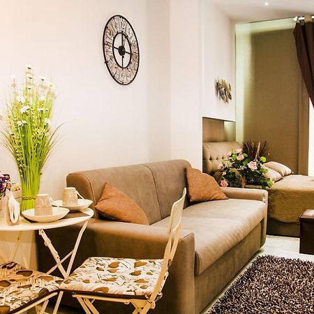 Sweet House Hotel Campobasso Ngoại thất bức ảnh