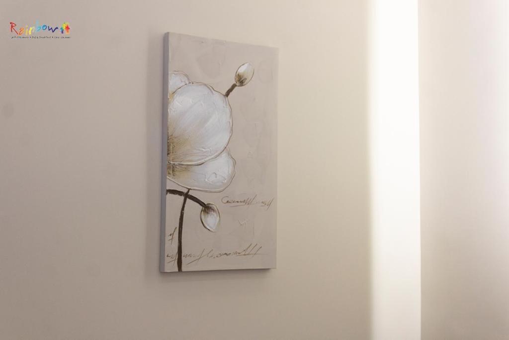 Sweet House Hotel Campobasso Ngoại thất bức ảnh