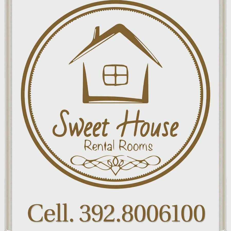 Sweet House Hotel Campobasso Ngoại thất bức ảnh