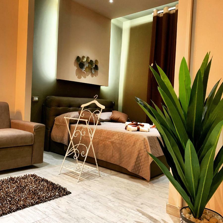 Sweet House Hotel Campobasso Ngoại thất bức ảnh