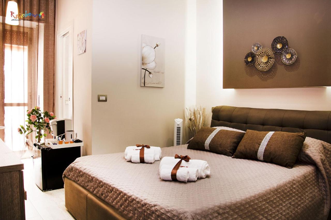 Sweet House Hotel Campobasso Ngoại thất bức ảnh