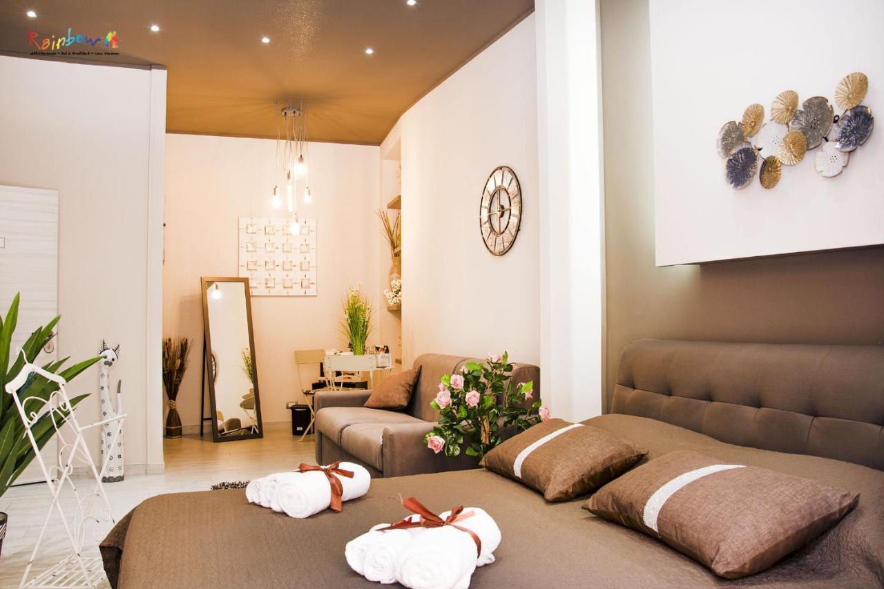Sweet House Hotel Campobasso Ngoại thất bức ảnh