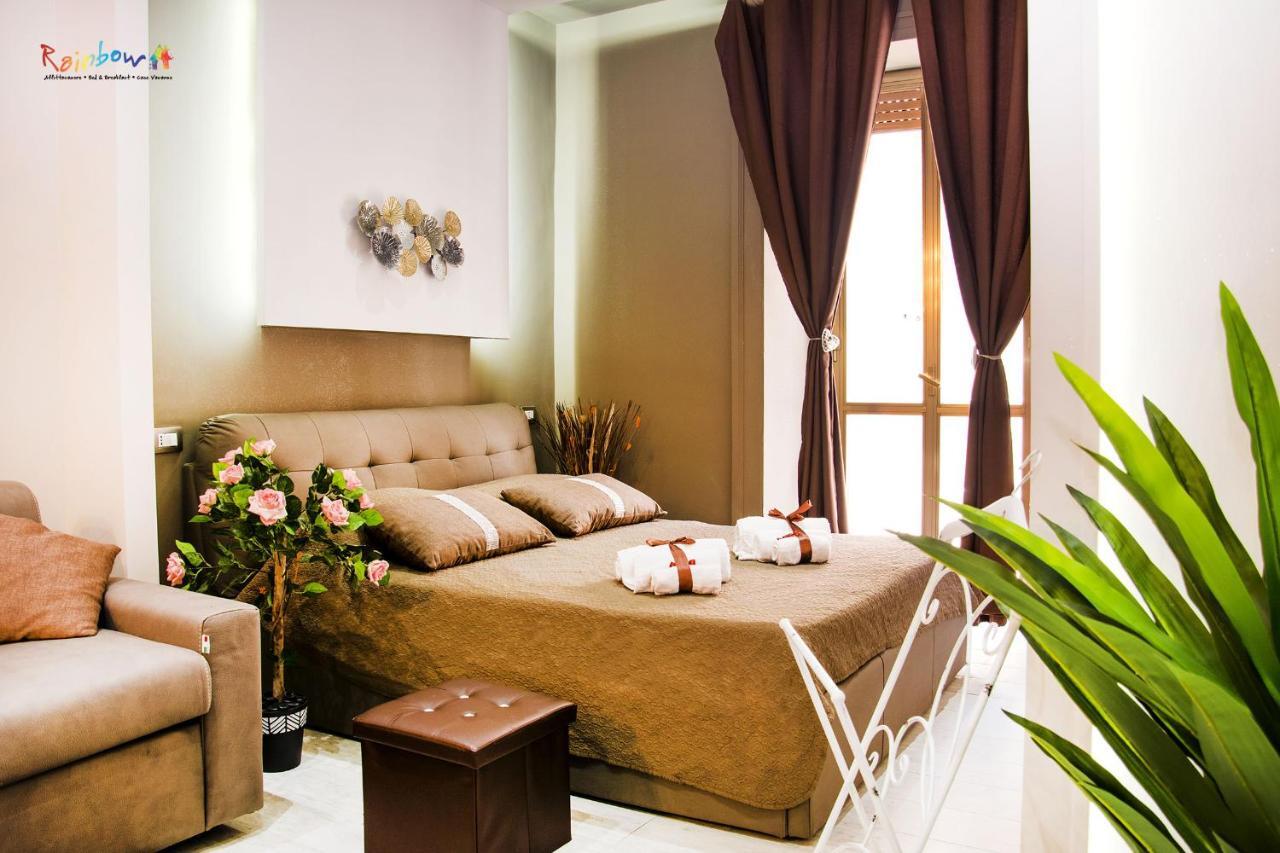 Sweet House Hotel Campobasso Ngoại thất bức ảnh