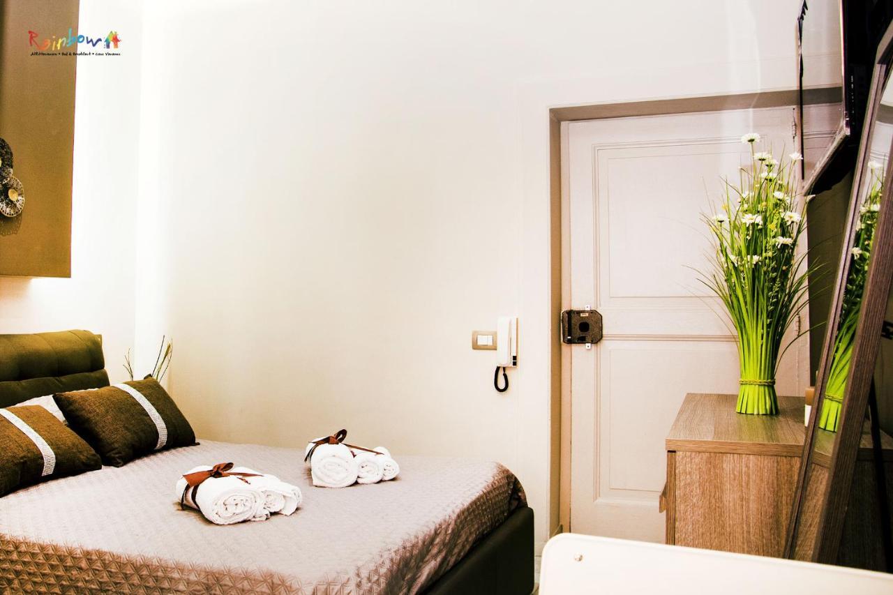 Sweet House Hotel Campobasso Ngoại thất bức ảnh
