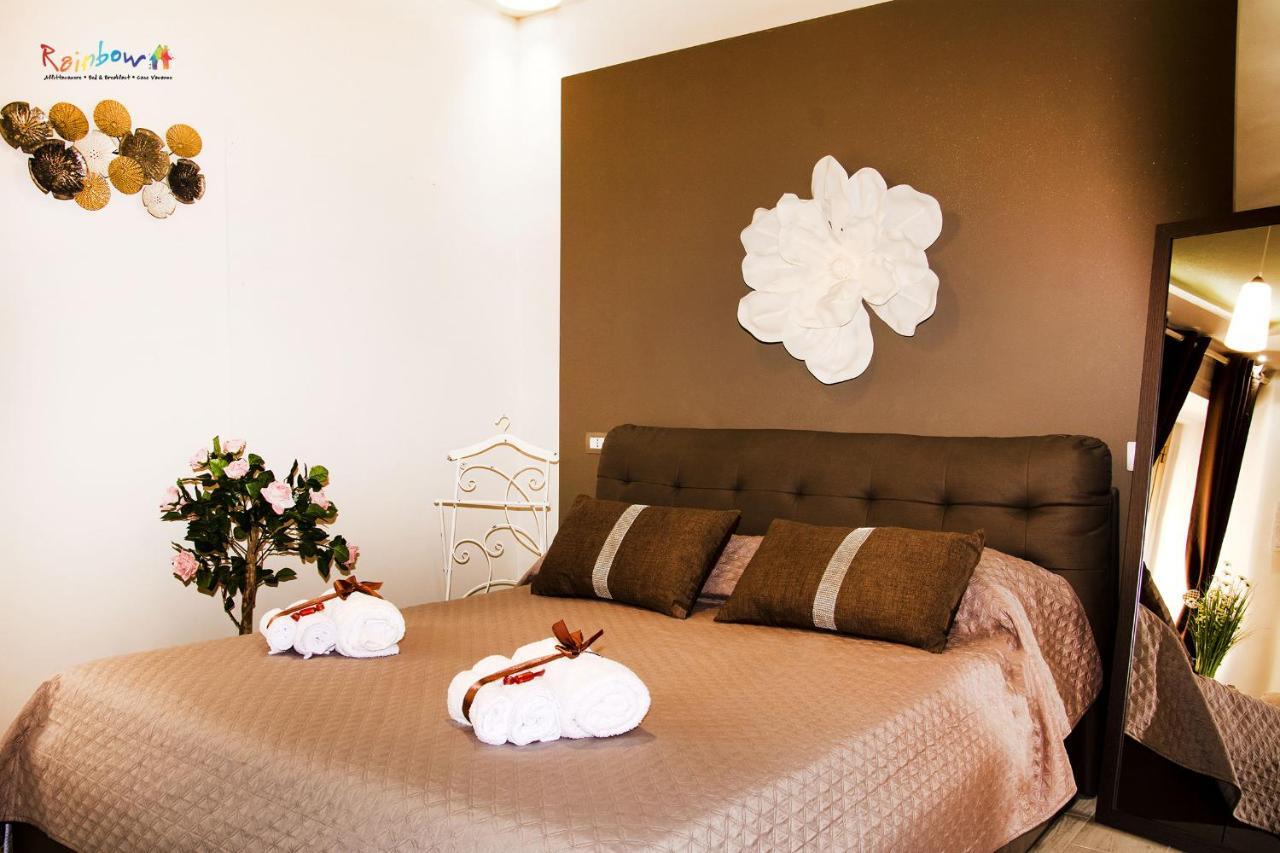 Sweet House Hotel Campobasso Ngoại thất bức ảnh