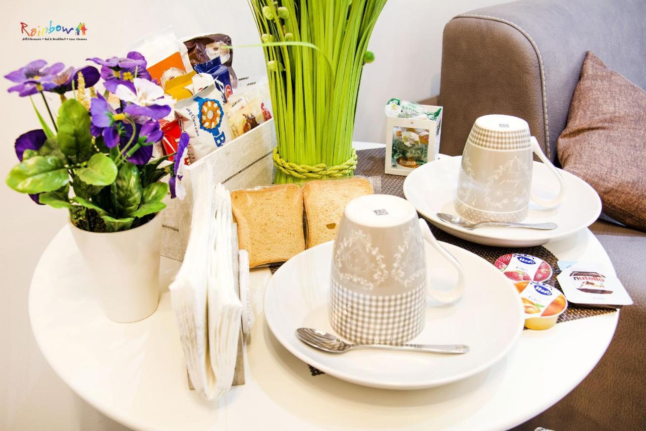 Sweet House Hotel Campobasso Ngoại thất bức ảnh